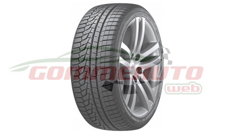 COP. 225/50VR17  HANKOOK  W320B RFT                 94V M+S